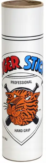 All-Star Tiger Stick Batting Grip 4.25 oz large-format pine tar stick designed for heavy-use competitive players who need more total product per session without frequent replacement purchases.