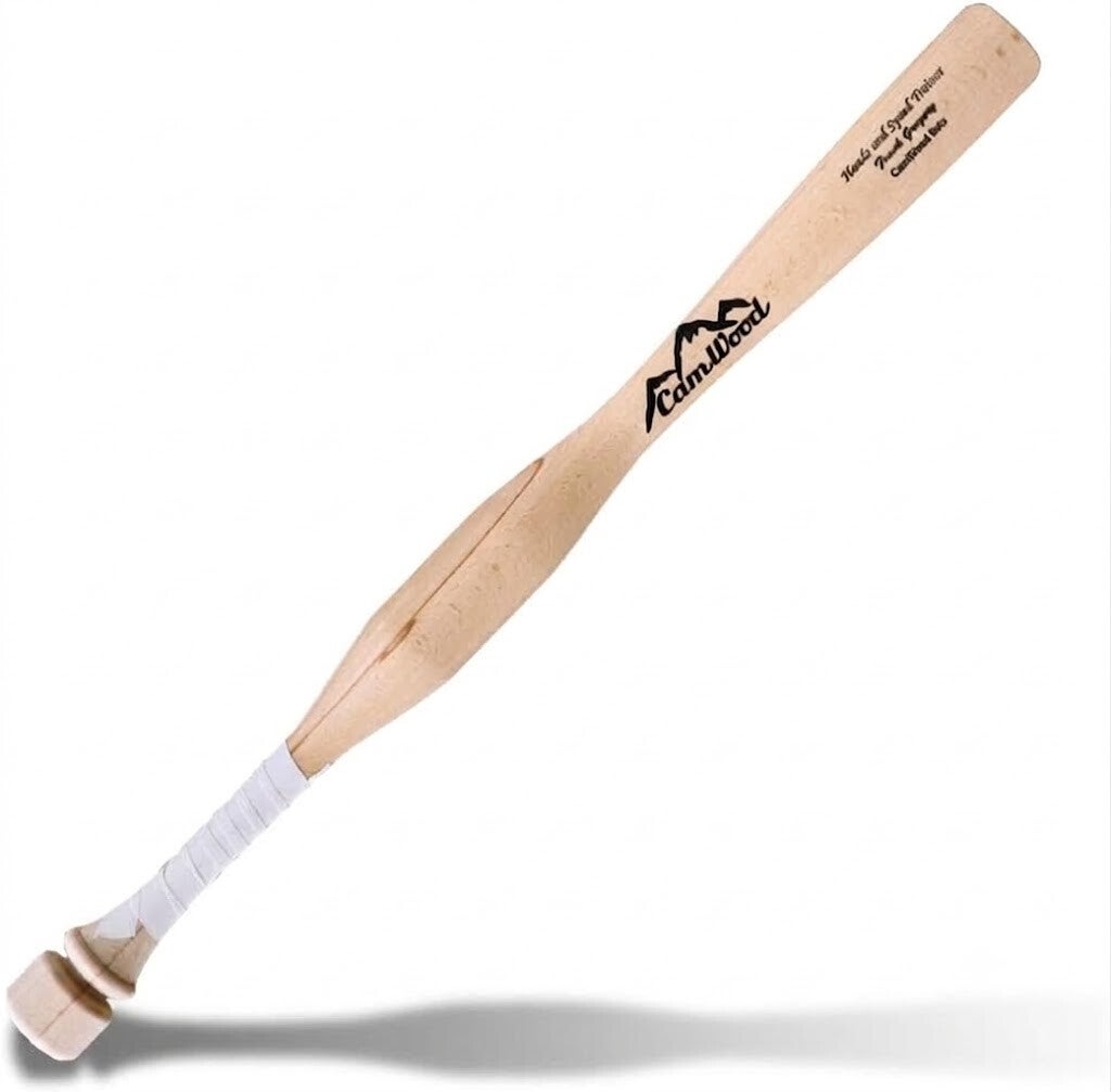 🪓 Wood Bats: Training Picks (2026) / 📝 Blog | Diamond Sports
