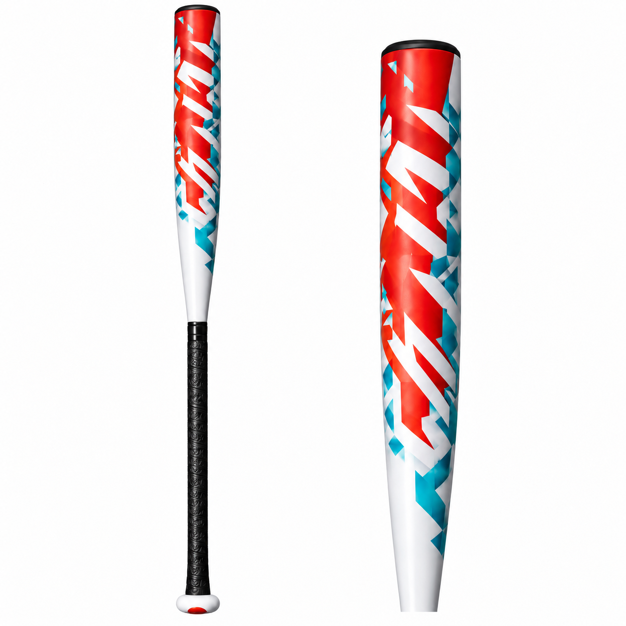 DeMarini 2025 Windy City slow-pitch softball bat 34-inch composite model with balanced swing feel and reliable performance for league and tournament play