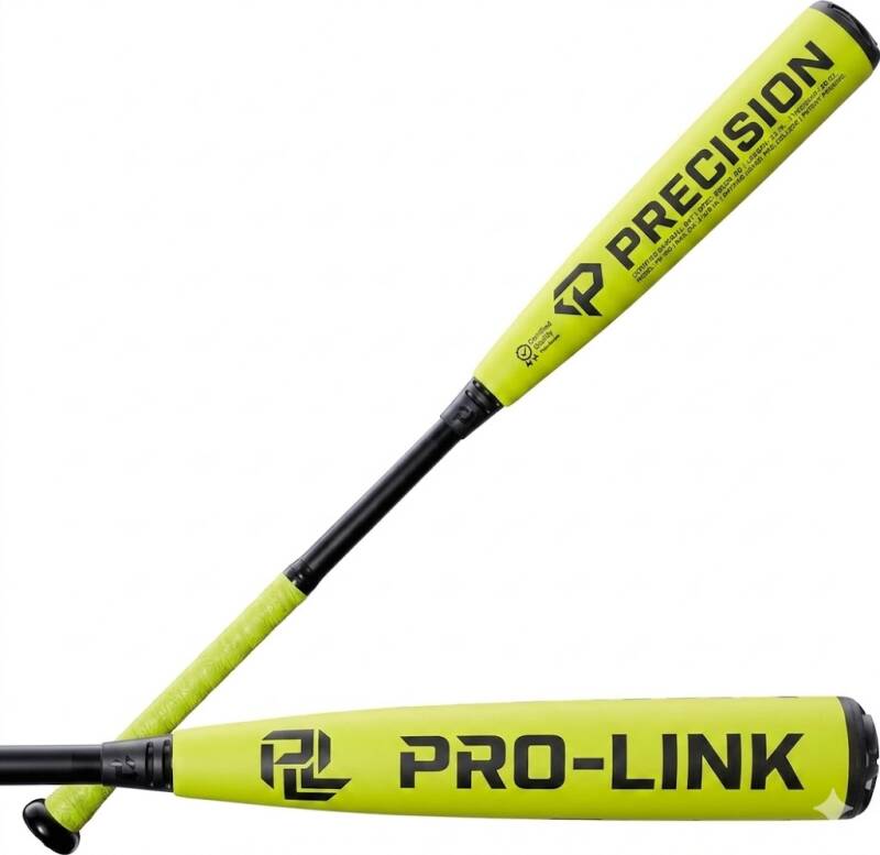 DeMarini 2026 Omega BBCOR Baseball Bat displayed showing its competitive construction and 2 5/8 inch barrel in drop 3 BBCOR certified design on a neutral background.