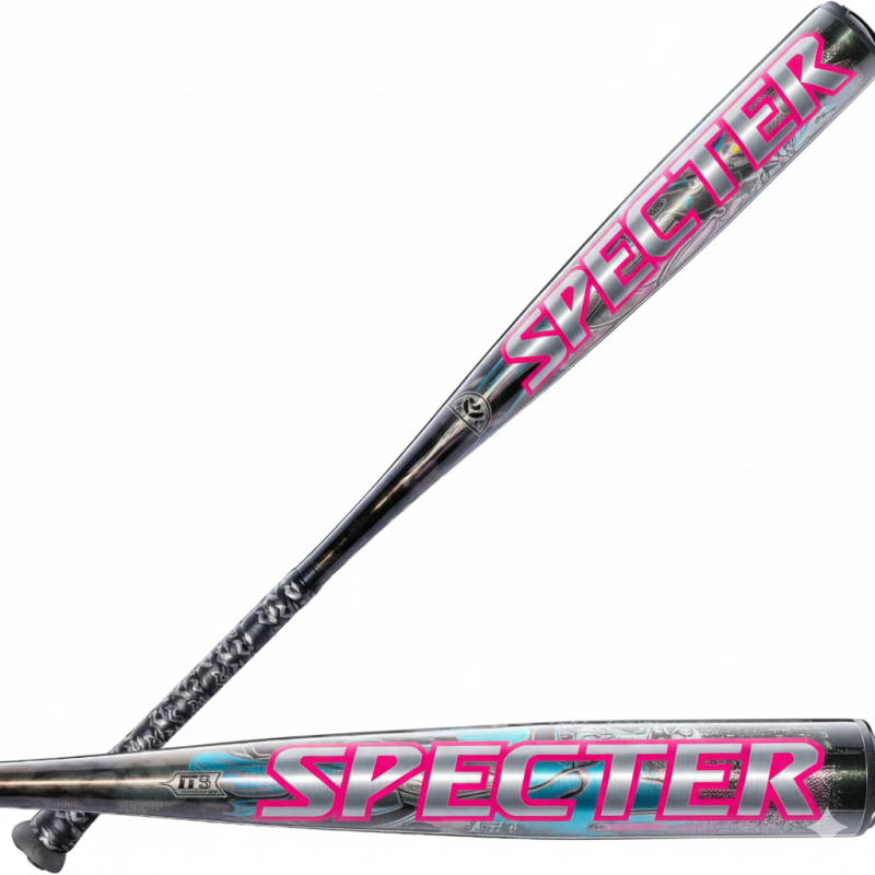 Two-piece composite BBCOR certified baseball bat with fresh DeMarini platform engineering built for competitive high school and collegiate hitters who want a distinct 2026 construction identity.