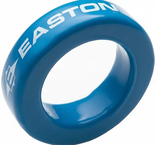 Easton Bat Weight 16 oz showing standard bat weight design and Easton brand construction on a neutral background.