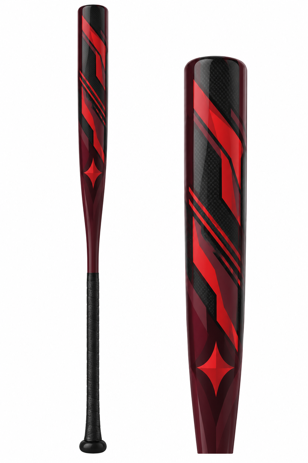 Easton Hammer slowpitch softball bat approved for USSSA/USA/NSA/ISA play