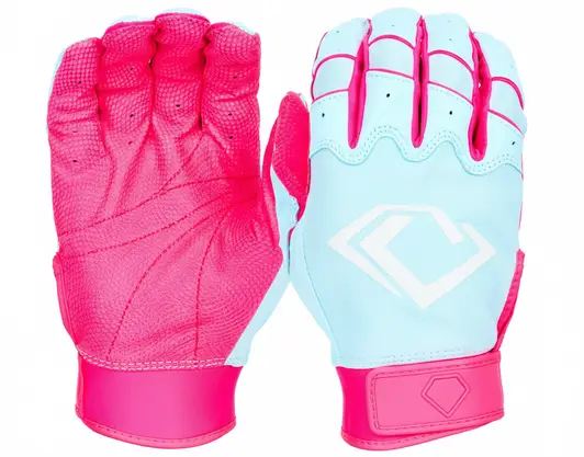 Franklin Sports CFX Pro Baseball Batting Gloves displayed showing their proven competitive construction and reliable grip design for high school and travel ball hitters.