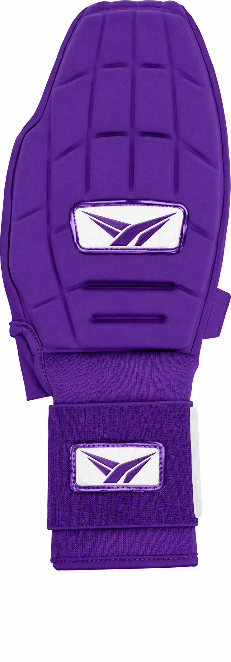 Franklin Sports MLB Baseball + Softball Sliding Mitt CFX PRT protective sliding mitt for hitters