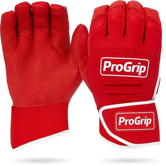 Franklin Sports CFX Pro PRT Batting Gloves displayed showing their proven CFX Pro platform and PRT technology enhancement for competitive baseball and softball hitters.