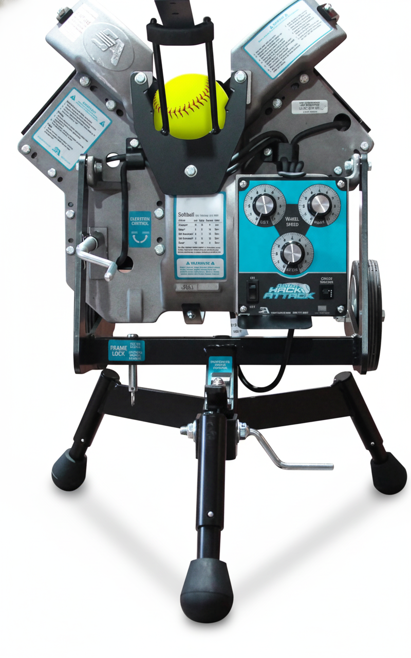 Pitching Machines / 🏋️ Training | Diamond Sports Equipment