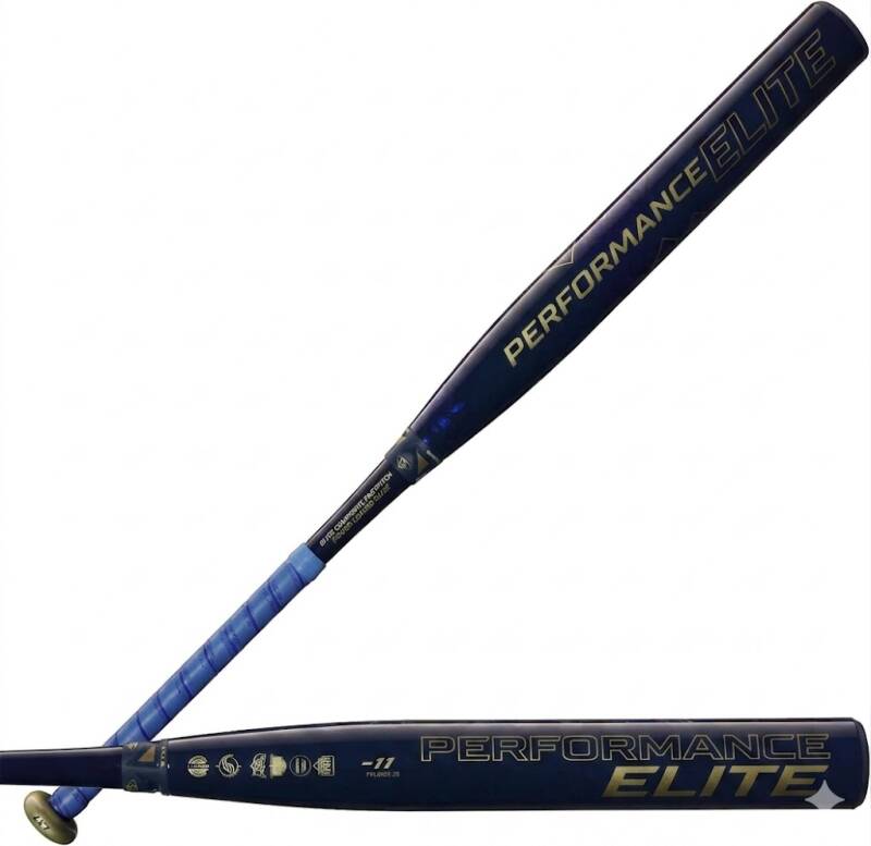 Louisville Slugger 2025 LXT slowpitch softball bat delivering Louisville Slugger's construction quality and brand credibility for slowpitch players whose competitive environment aligns with the LXT's association approval.