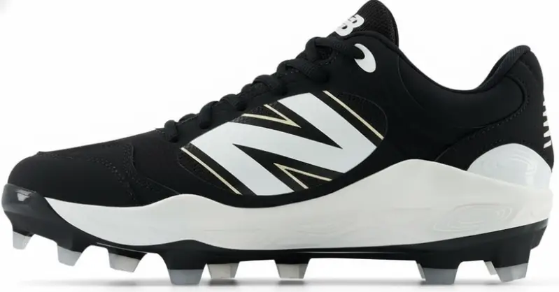 New Balance Men's Fresh Foam 3000 V7 Molded Baseball Cleats offering cushioned comfort, versatile molded traction, and all-day on-field performance