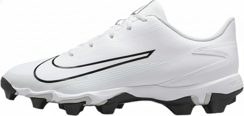 Nike Diamond Clutch cleats suitable for softball field performance