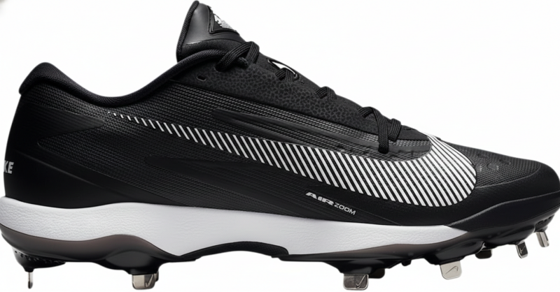 Nike Diamond Standout MTL baseball cleats designed for aggressive traction durability and competitive on-field performance