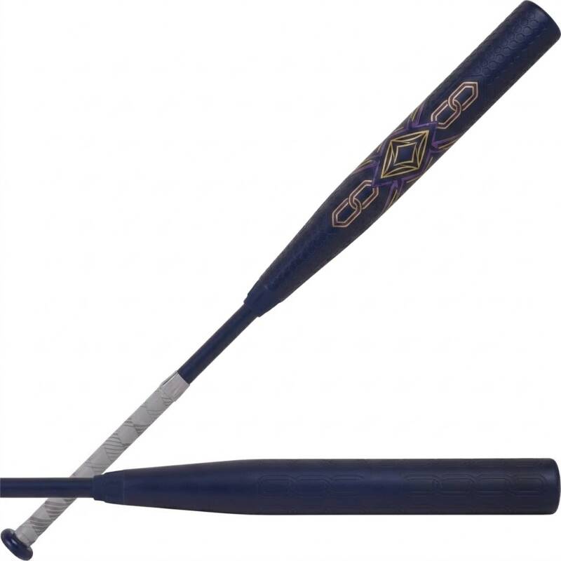Rawlings 2026 Mantra 3.0 fastpitch softball bat with premium balanced composite construction delivering Rawlings' highest fastpitch performance ceiling for competitive players at every development stage.