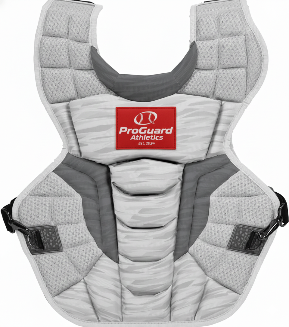 🏆 The Complete Chest Protector Guide / 📝 Blog | Diamond Sports Equipment