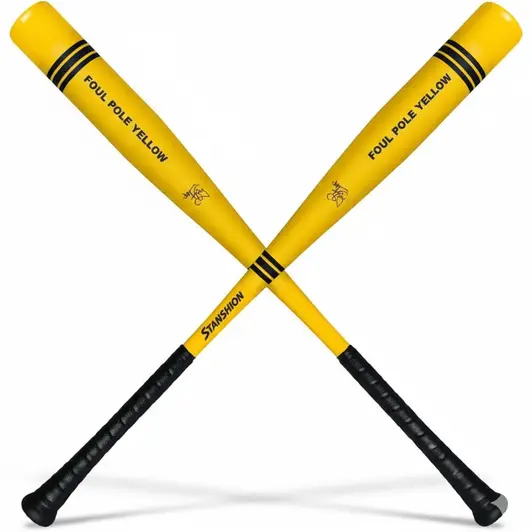 Victus Vibe Crayon BBCOR Baseball Bat with one-piece alloy construction and distinctive Crayon visual identity delivering Victus construction credibility and legitimate primary game bat status at the competitive alloy tier.