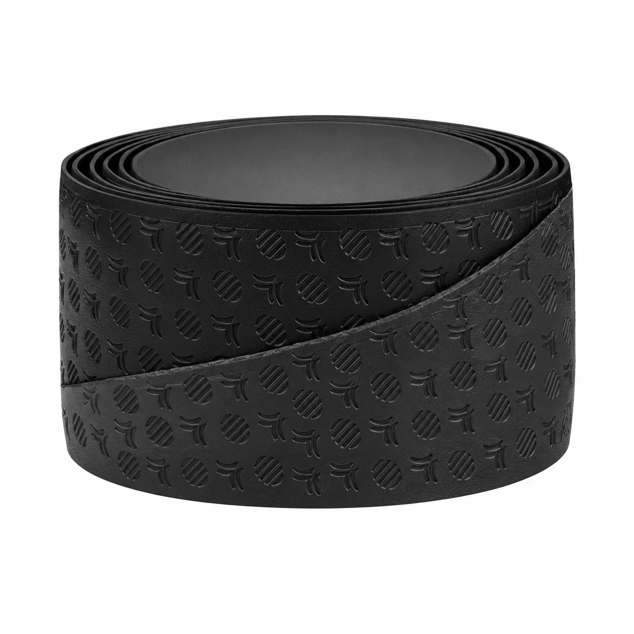 Bat grip tape by Waycel, in black, 0.5 mm, 1.1 mm, or 1.8 mm thick.