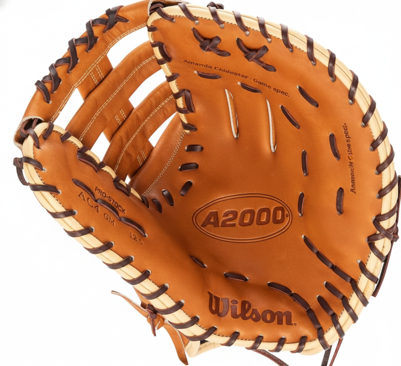Base Running Mitt First Base Mitts / Gloves / ⚾ Equipment | Diamond Sports Equipment