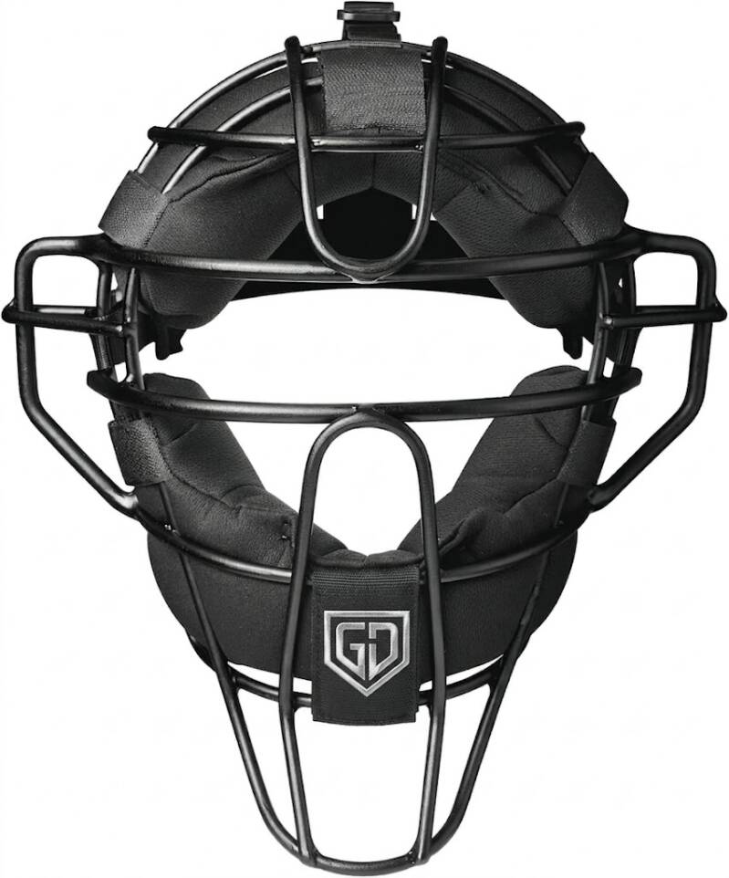 Wilson Dyna-Lite baseball displayed showing its lightweight synthetic cover construction and standard baseball design on a neutral background.