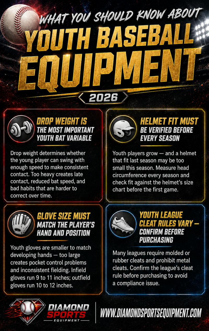 Easton Ghost Advanced, Rawlings MACH HI-VIZ, Wilson A1000, Nike Hyperdiamond 4 Elite, Mizuno Finch, and HOHONANA fastpitch equipment guide.