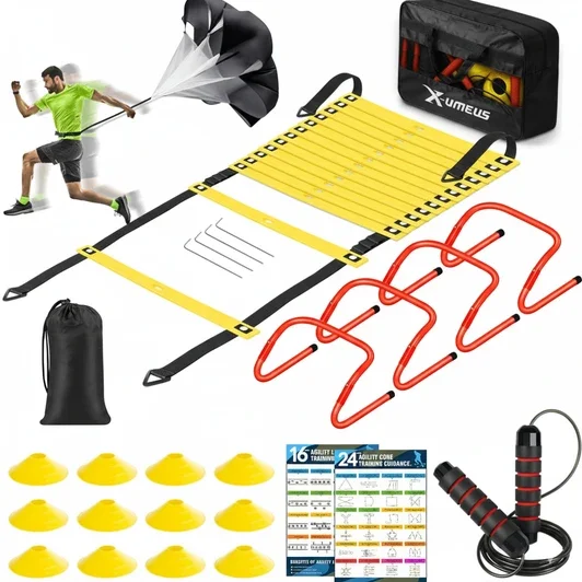 💪 Speed, Strength & Velocity Training Tools (2026) / 📝 Blog | Diamond ...
