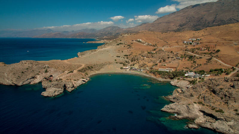 agios pavlos, kreta, credits: Fred Kok