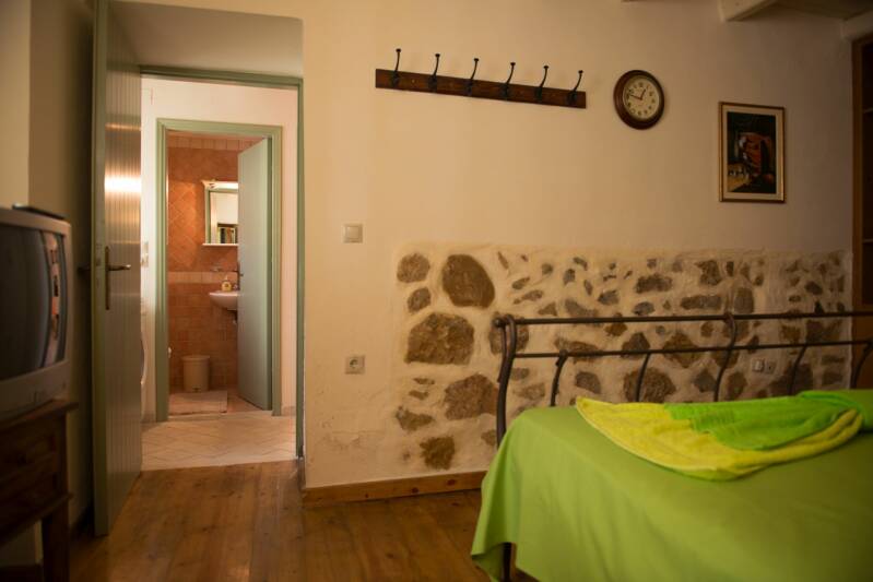 Vakantiehuis, Archondiko, Vori, Kreta, Griekenland