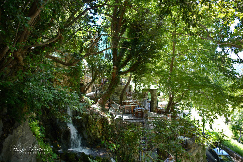 Argyroupolis, Kreta, Griekenland