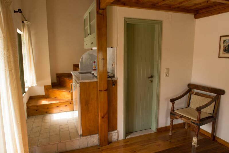 Vakantiehuis, Archondiko, Vori, Kreta, Griekenland