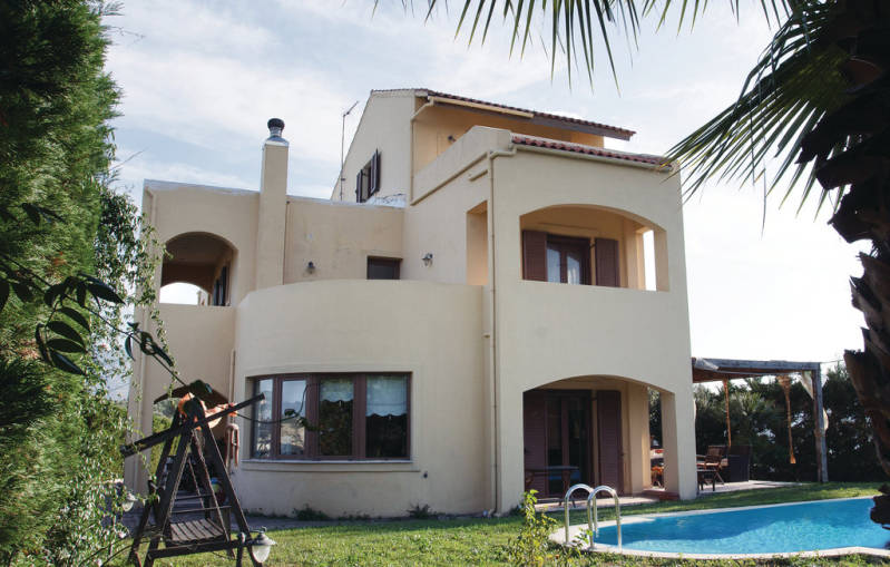 Finikia Kreta Vakantiehuis