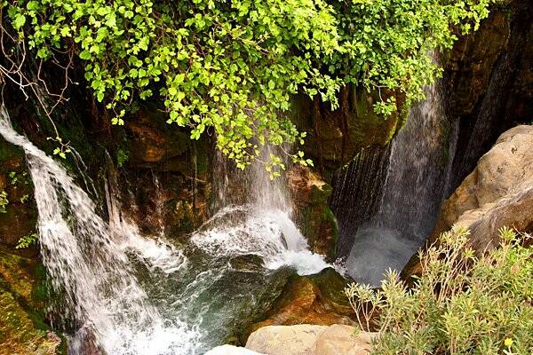 Kourtaliotiko, Kreta