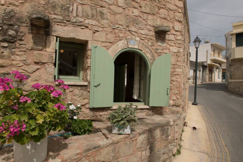 Archondiko, Vakantiehuis, Vori, Kreta