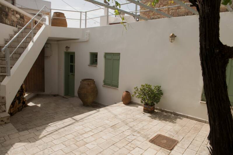 Vakantiehuis, Archondiko, Vori, Kreta, Griekenland