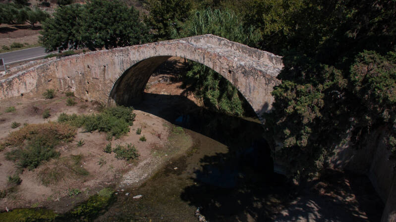 preveli, kreta, credits: Fred Kok