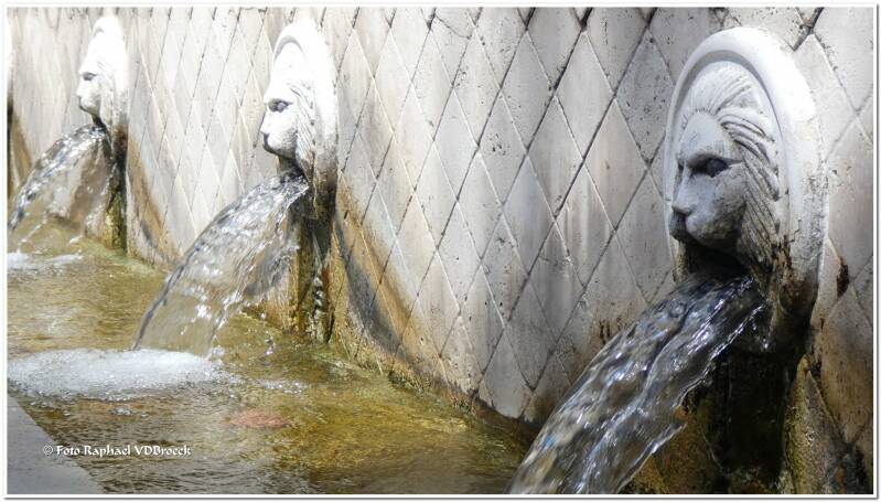 Spili, Kreta, credits: Raphael vd Broeck