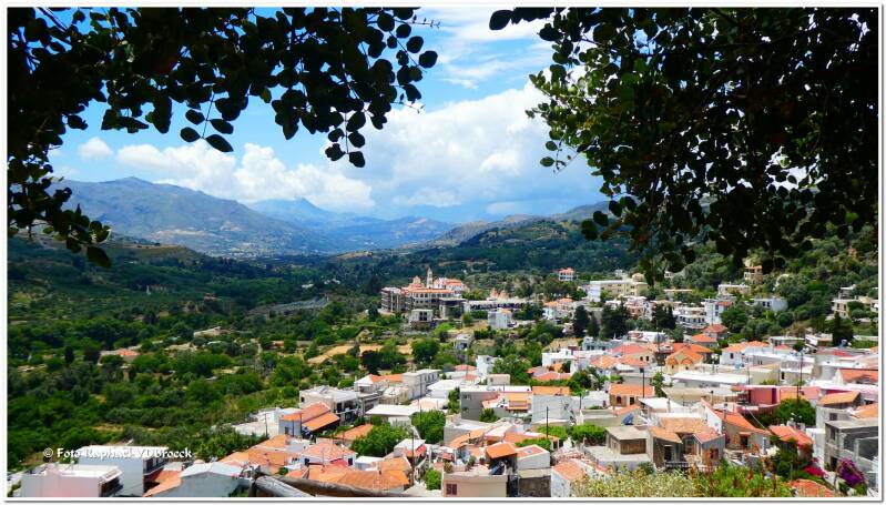 Spili, Kreta, credits: Raphael vd Broeck