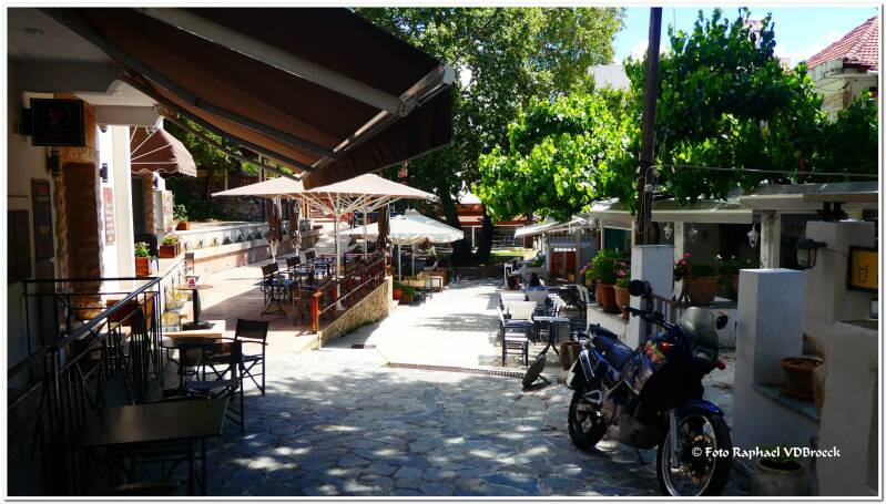 Spili, Kreta, credits: Raphael vd Broeck