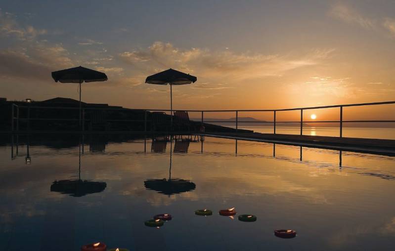 Vakantiehuis Stavros Kreta