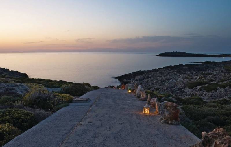 Vakantiehuis Stavros Kreta