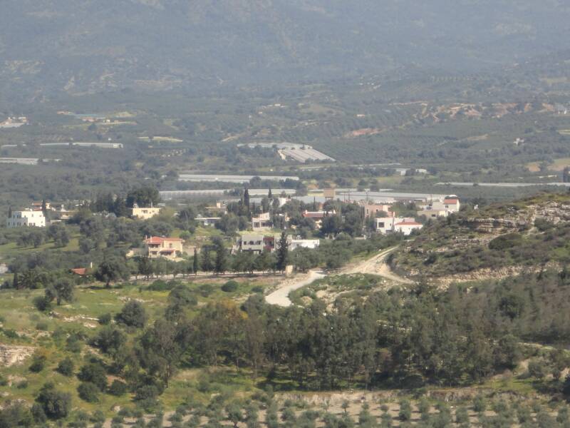 Vori, Kreta, Griekenland