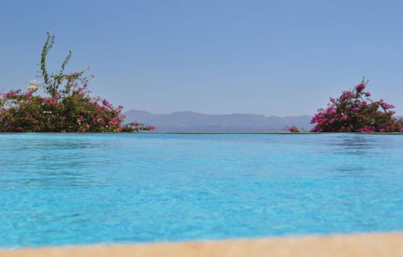 Agia Galini Kreta Vakantiehuis