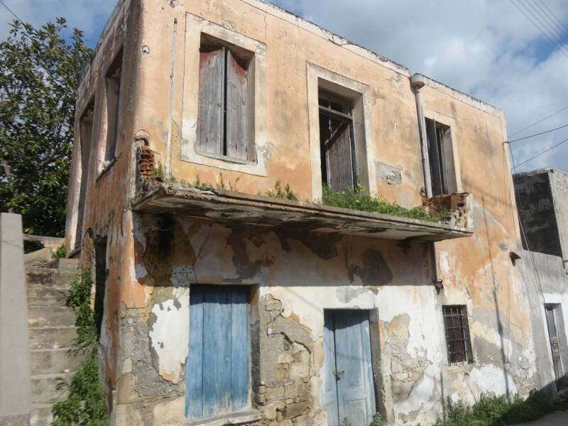 Vori, Kreta, Griekenland