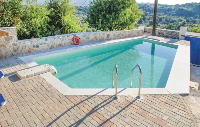 Malaxa Chania Kreta Vakantiehuis