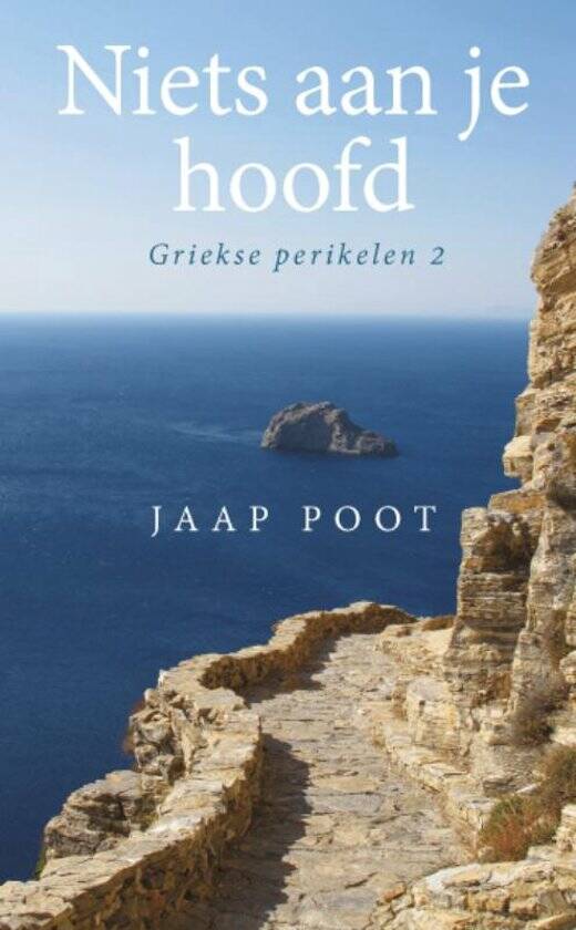 Jaap Poot, Niets aan je hoofd