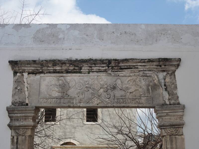 Vori, Kreta, Griekenland