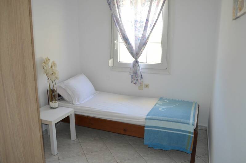 Vakantiehuis Garden House, Kalamaki, Kreta