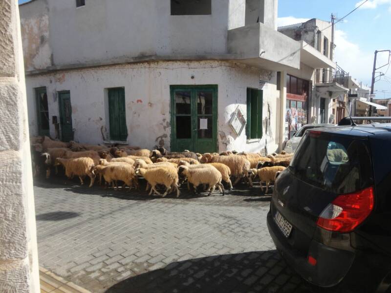 Vori, Kreta, Griekenland