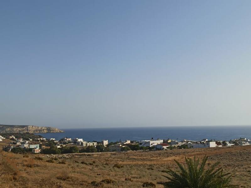 Kalamki, Kreta, Griekenland