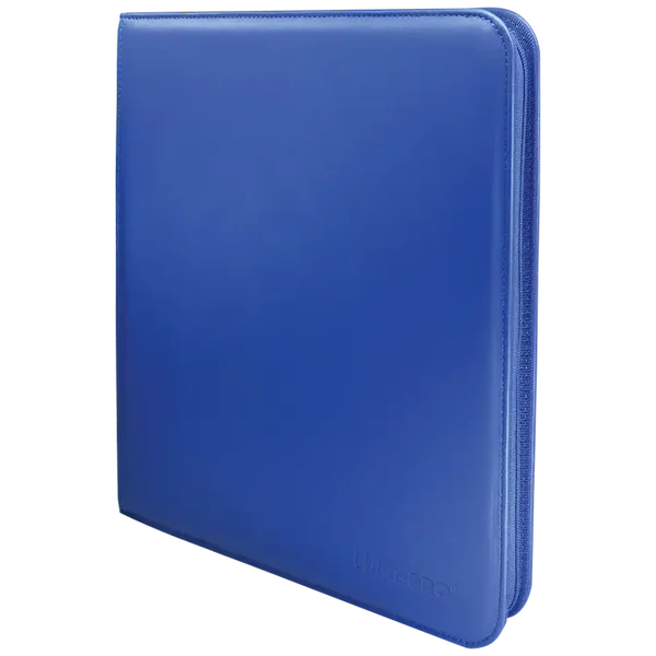 Vivid Pro Binder 12-Pocket zippered (met rits)