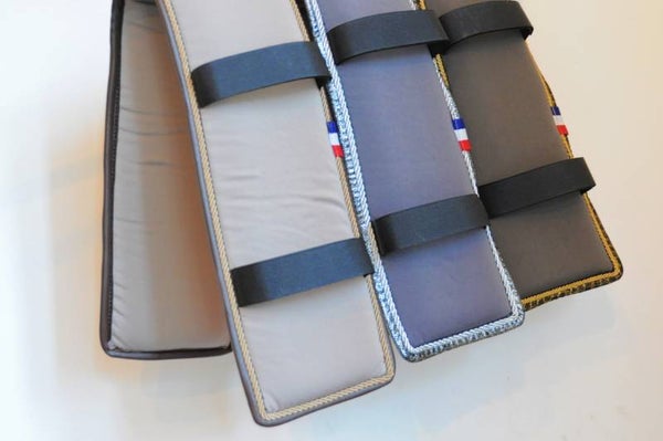 Cellpad Longeersingel onderlegger "Custom"