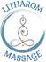 Litharom-massage