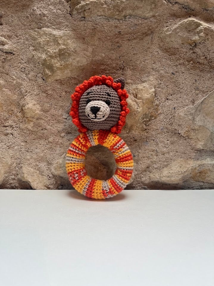 Processus de création atelier Mini Maille